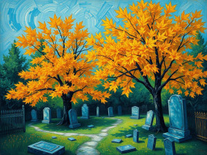 Friedhof Ostfildern